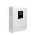 2.4kw hybrid  inverter mppt 60A high frequency 24v  inverter transformers